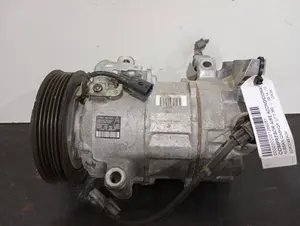 Foto de COMPRESOR AIRE ACONDICIONADO NISSAN QASHQAI (J11E) referencia 926004EA0A