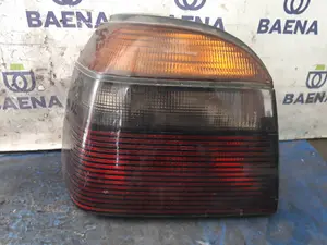 Foto de PILOTO TRASERO IZQUIERDO VOLKSWAGEN GOLF III (1H1)(11.1991) referencia 1H6945257