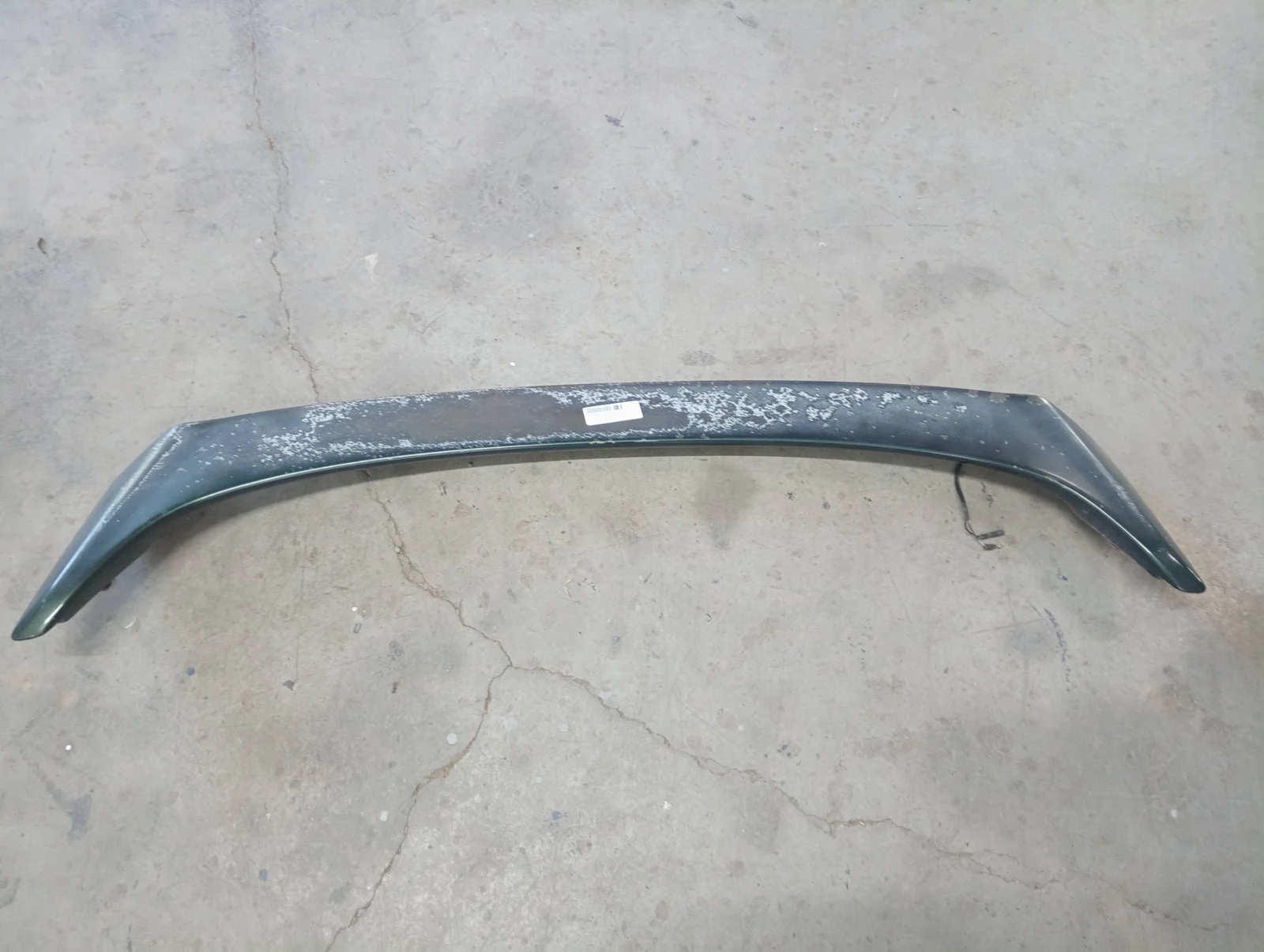 Foto de ALERON TRASERO HONDA ACCORD BERLINA (CG7-9/CH1-7)