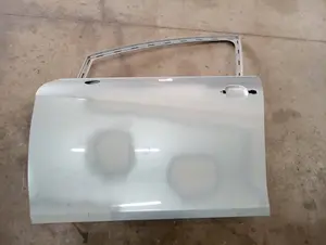 Foto de PUERTA DELANTERA IZQUIERDA SIN MARCA SIN MODELO