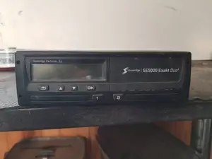 Foto de NO IDENTIFICADO SIN MARCA SIN MODELO referencia SE5000 foto 2