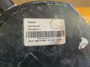 Foto de PILOTO TRASERO IZQUIERDO PARAGOLPES FORD FOCUS BERLINA (CAP) referencia 1515K273AD foto 5