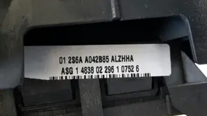 Foto de AIRBAG DELANTERO IZQUIERDO SIN MARCA SIN MODELO referencia 012S6AA042B85 foto 4