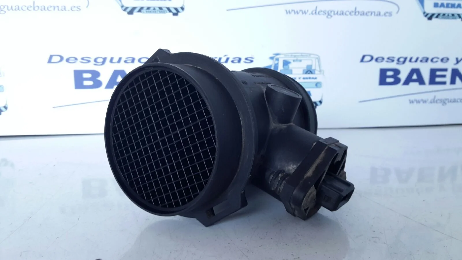Foto de CAUDALIMETRO SIN MARCA SIN MODELO referencia BOSCH 0281002120