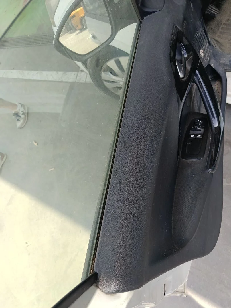 Foto de ELEVALUNAS DELANTERO IZQUIERDO PEUGEOT 208