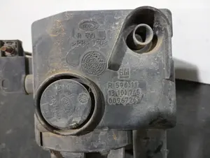 Foto de FARO ANTINIEBLA DERECHO OPEL VECTRA C BERLINA referencia 13101745 foto 2