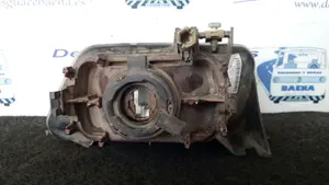Foto de FARO ANTINIEBLA DERECHO SIN MARCA SIN MODELO foto 2