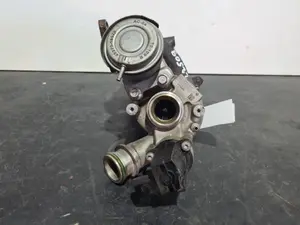 Foto de TURBOCOMPRESOR SEAT LEON (1P1) referencia 4937301004 foto 4
