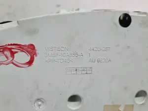 Foto de NO IDENTIFICADO FORD FOCUS C-MAX (CAP)(2003) referencia 3M5F10A855A foto 10