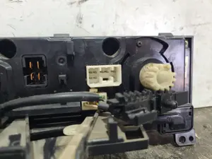 Foto de MANDO CALEFACCION / AIRE ACONDICIONADO DAEWOO LANOS referencia S0C27A foto 2