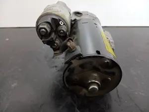 Foto de MOTOR ARRANQUE BMW SERIE 1 BERLINA (E81/E87) referencia 0001139002 foto 3