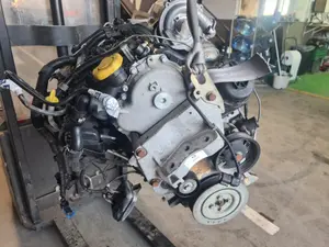 Foto de MOTOR COMPLETO OPEL CORSA D referencia D/A13DTC foto 2