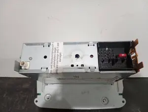 Foto de SISTEMA AUDIO / RADIO CD SEAT IBIZA BERLINA (6J5) referencia 6J1035153D foto 3