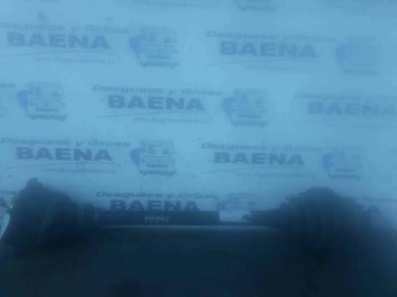 Foto de TRANSMISION DELANTERA IZQUIERDA AUDI A4 BERLINA (8E)