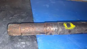 Foto de TRANSMISION DELANTERA DERECHA CITROEN C5 BERLINA referencia 9644760180 foto 4