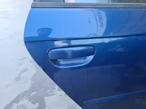 Foto de MANETA EXTERIOR TRASERA DERECHA AUDI A3 SPORTBACK (8PA)