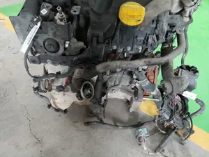 Foto de MOTOR COMPLETO DACIA SANDERO II referencia G/K9K E6 foto 2