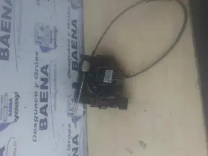Foto de CERRADURA PUERTA DELANTERA IZQUIERDA SIN MARCA SIN MODELO referencia 13258271