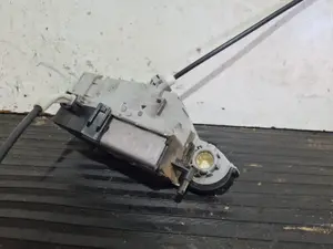 Foto de CERRADURA PUERTA DELANTERA IZQUIERDA PEUGEOT 407 referencia 9683418080 foto 4