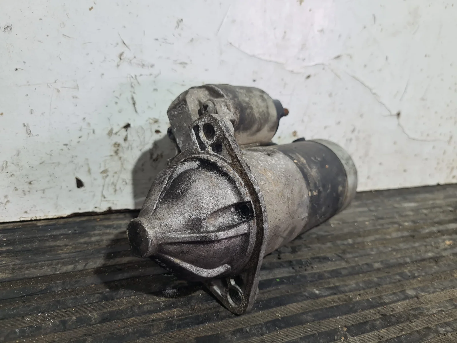 Foto de MOTOR ARRANQUE HYUNDAI ACCENT (MC) referencia 181107