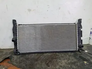 Foto de RADIADOR AGUA BMW SERIE X1 (F48) referencia 8586321
