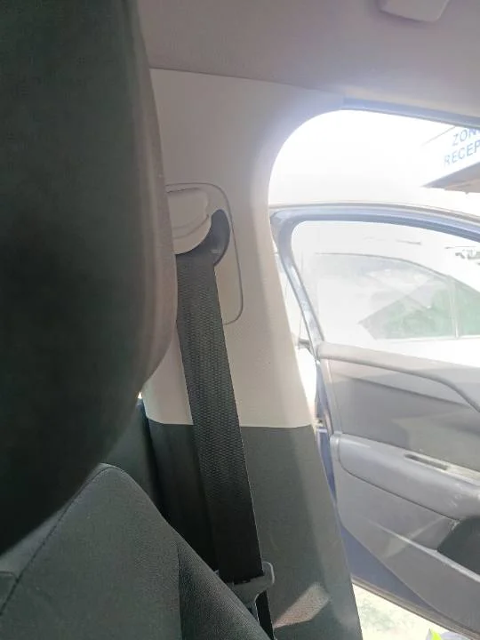 Foto de CINTURON SEGURIDAD DELANTERO IZQUIERDO CITROEN C4 BERLINA