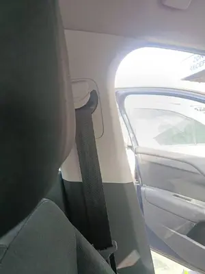 Foto de CINTURON SEGURIDAD DELANTERO IZQUIERDO CITROEN C4 BERLINA