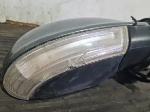 Foto de RETROVISOR DERECHO VOLKSWAGEN GOLF V (1K1)(10.2003) foto 2