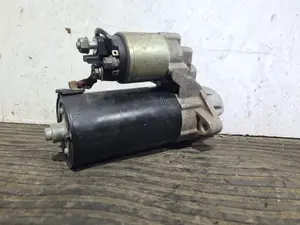 Foto de MOTOR ARRANQUE BMW SERIE 3 BERLINA (E90) referencia 779689202 foto 6