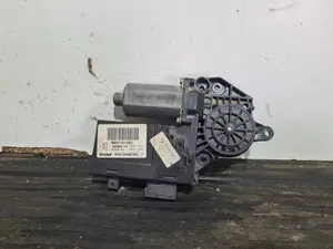 Foto de MOTOR ELEVALUNAS DELANTERO IZQUIERDO PEUGEOT 307 (S1)(04.2001) referencia 9637131280