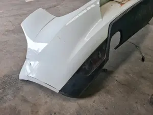 Foto de PARAGOLPES TRASERO SEAT ALTEA (5P1)