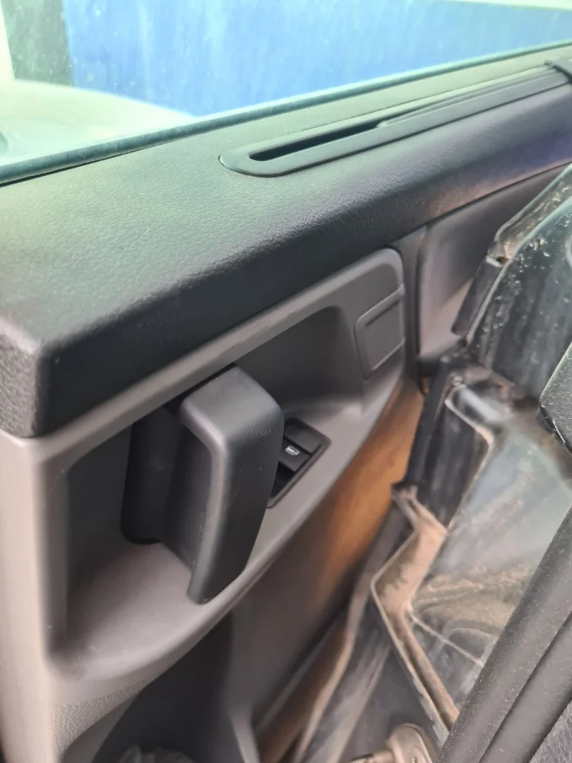 Foto de ELEVALUNAS TRASERO DERECHO SEAT ALHAMBRA (710)