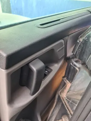 Foto de ELEVALUNAS TRASERO DERECHO SEAT ALHAMBRA (710)