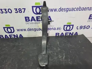 Foto de PEDAL EMBRAGUE IVECO DAILY FURGÓN referencia 258DAI0013