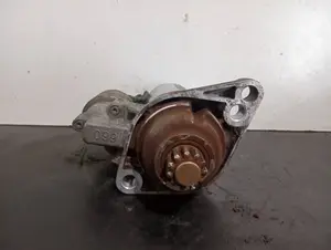 Foto de MOTOR ARRANQUE SEAT ALTEA XL (5P5) referencia 0001123028 foto 4