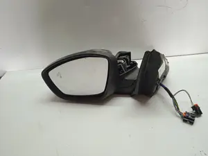 Foto de RETROVISOR IZQUIERDO SIN MARCA SIN MODELO referencia 3922591
