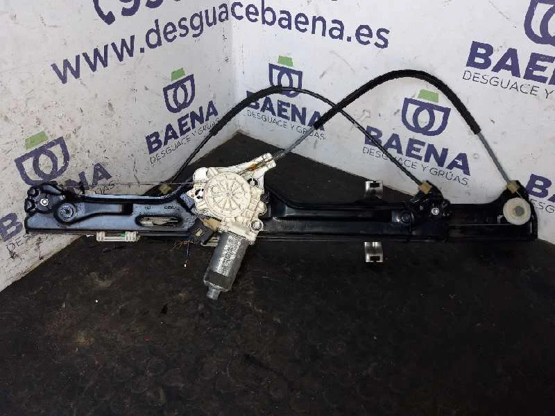 Foto de ELEVALUNAS DELANTERO IZQUIERDO SIN MARCA SIN MODELO referencia 0130821460