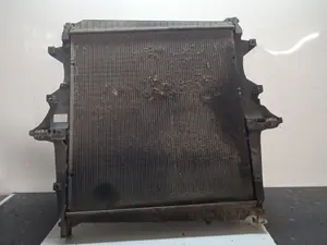 Foto de RADIADOR AGUA SIN MARCA SIN MODELO referencia 5010619142 foto 2