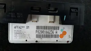 Foto de PANTALLA MULTIFUNCION SIN MARCA SIN MODELO referencia 8200166236A foto 2