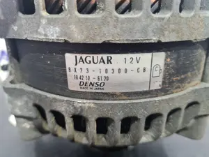 Foto de ALTERNADOR JAGUAR XF referencia 8X2310300CB foto 3