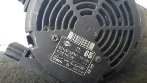 Foto de ALTERNADOR SIN MARCA SIN MODELO referencia 2310054B61 foto 3