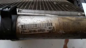 Foto de CONDENSADOR / RADIADOR AIRE ACONDICIONADO SIN MARCA SIN MODELO referencia 92100AY601 foto 2