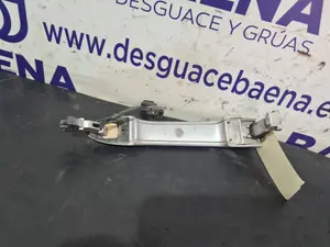 Foto de MANETA EXTERIOR TRASERA IZQUIERDA SIN MARCA SIN MODELO referencia 8200289825 foto 3