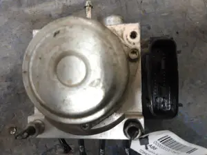Foto de ABS NISSAN X-TRAIL (T31) referencia TD8403 foto 5