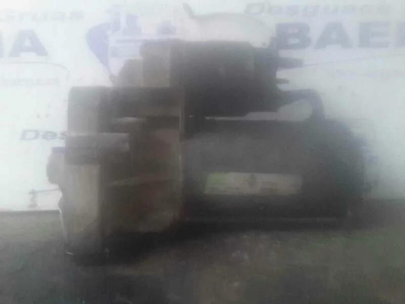 Foto de MOTOR ARRANQUE SIN MARCA SIN MODELO referencia D7R34