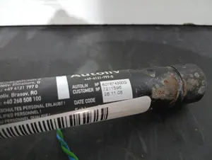 Foto de CINTURON SEGURIDAD TRASERO DERECHO BMW SERIE 3 TOURING (E91) referencia 7211596 foto 2