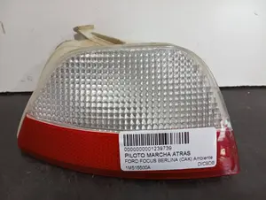 Foto de PILOTO MARCHA ATRAS FORD FOCUS BERLINA (CAK) referencia 1M515500A