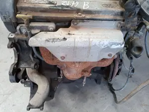 Foto de MOTOR COMPLETO FORD ESCORT BERLINA foto 2