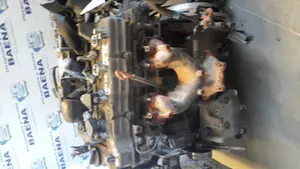 Foto de MOTOR COMPLETO SIN MARCA SIN MODELO referencia QG16 foto 1
