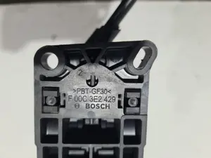 Foto de PEDAL ACELERADOR PEUGEOT 407 referencia F00C3E2429 foto 3